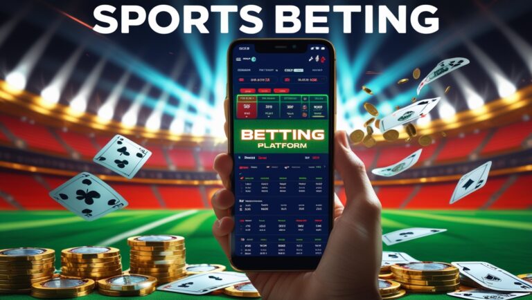 Allpanel777: Your Ultimate Destination for Online Gambling, Betting, Casino Games, and Sports Betting