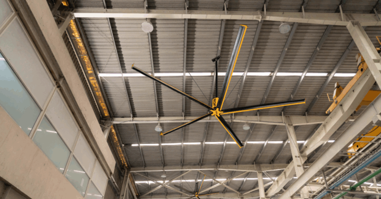 Choosing the Right Industrial Fan Supplier in Singapore: A Comprehensive Guide