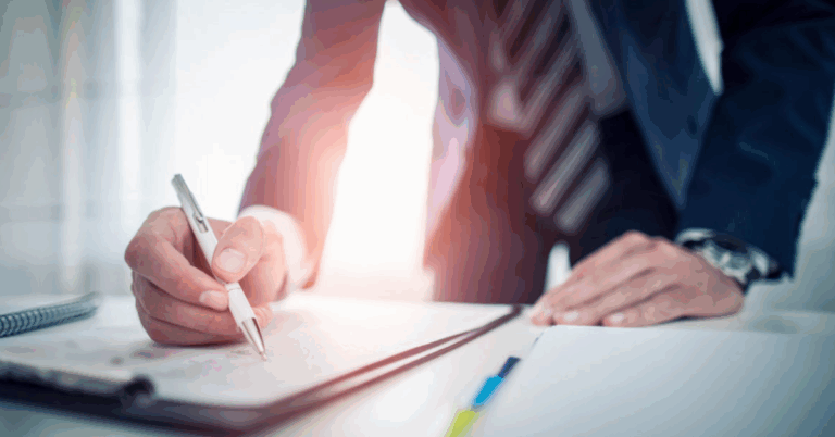 Reliable Process Server Services in Dallas, Texas