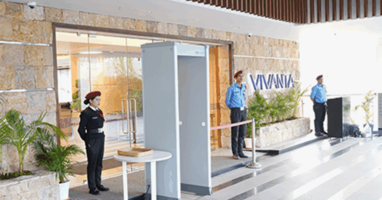 Private Security Services: Safeguarding People, Property, and Peace of Mind