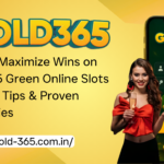 Gold365 ID: Complete Guide to Features, Benefits, and How to Get Started