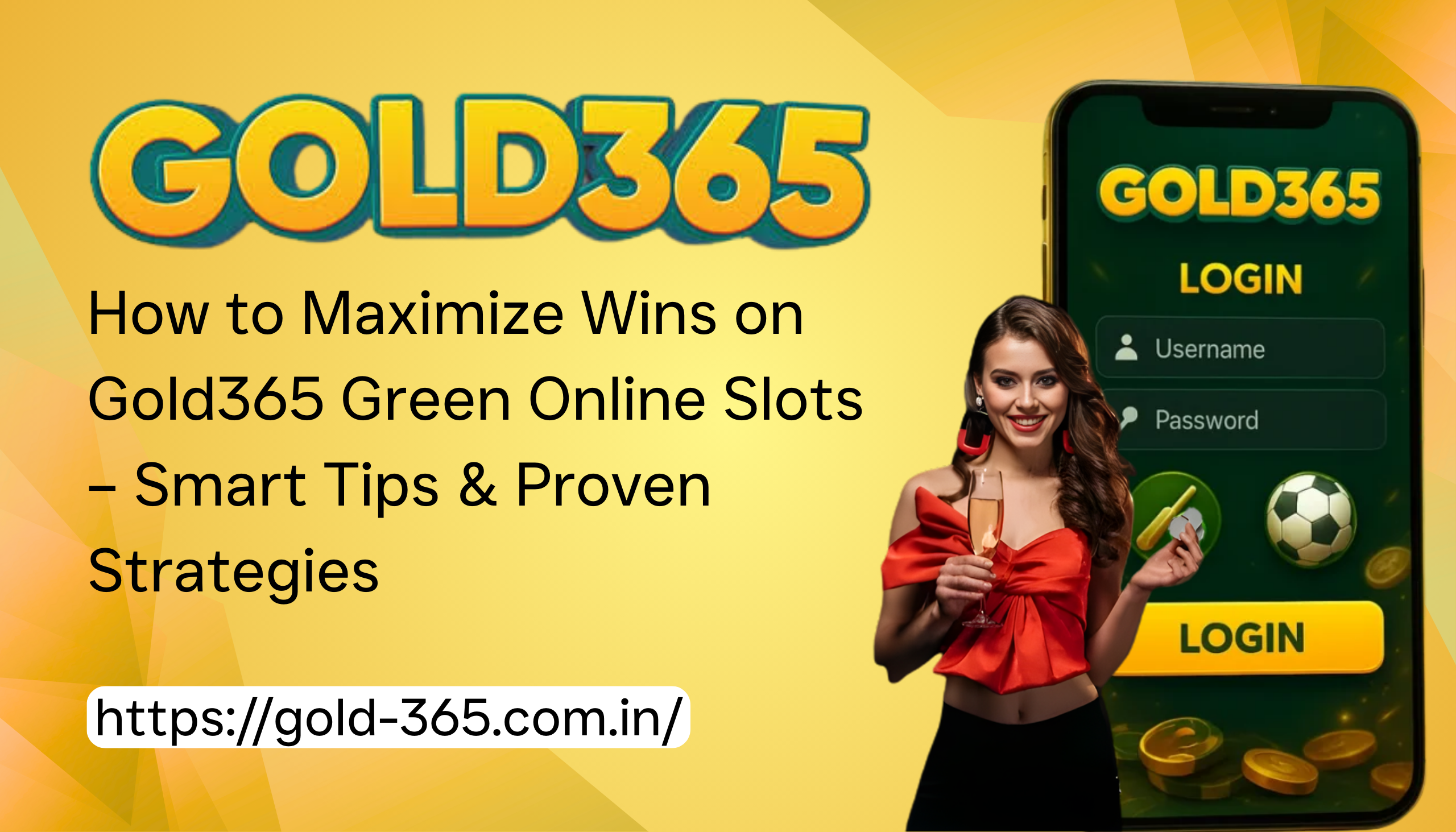 Gold365 ID: Complete Guide to Features, Benefits, and How to Get Started
